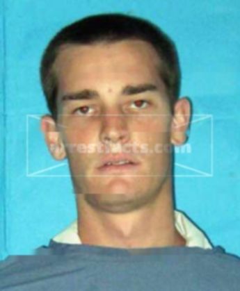 Blake Jordan Bradley