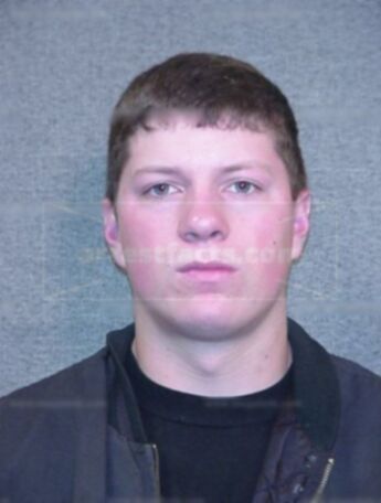 Tyler J Bronkhorst