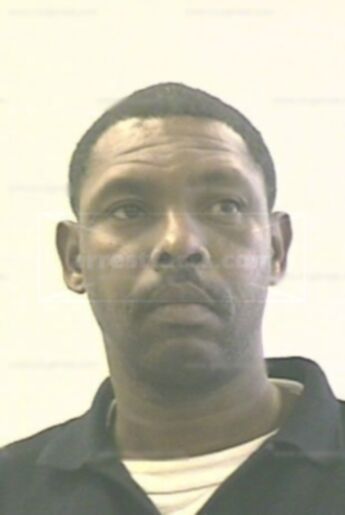 Anthony Carl Banks