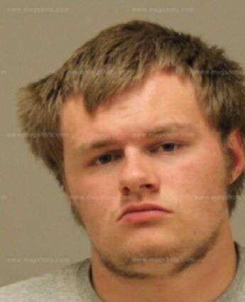 Robert Wayne Brant