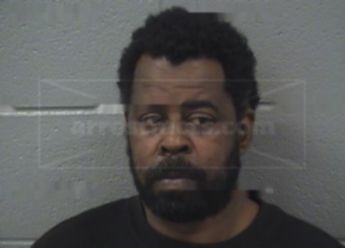 Tonney Mckinley