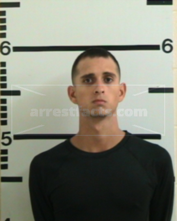 Andres Castro Barrera