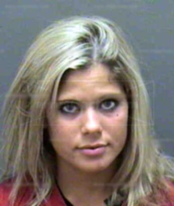 Ashley L Alexander