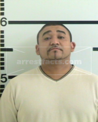 Anthony Edward Lucero