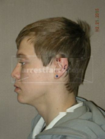 Tyler J Brink