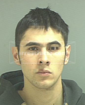 Arthur Joseph Aragon