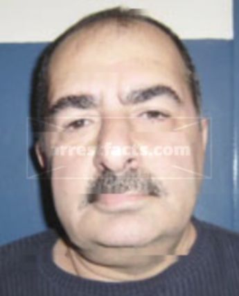 Hagop Joseph Magakian