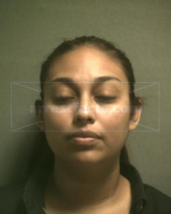 Sarah Elizabeth Antunez