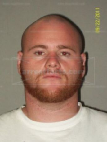 Casey Edward Coston
