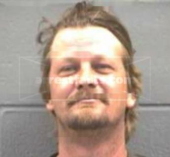 Marshall Wade Brown