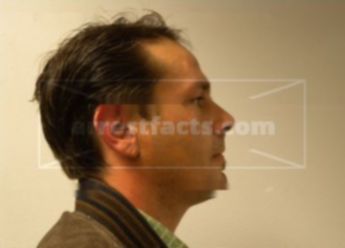 Travis Everett Burt
