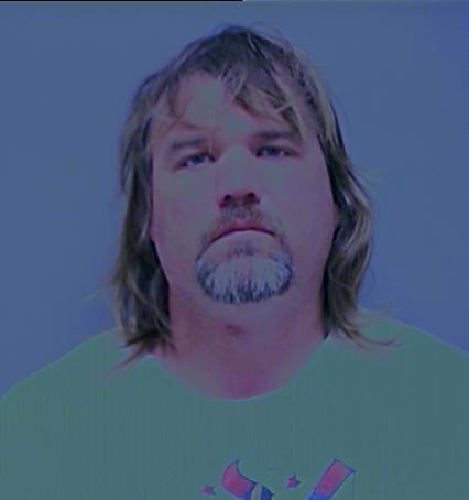 Eric Keith Longacre