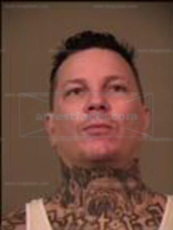Eric Lorin Norris