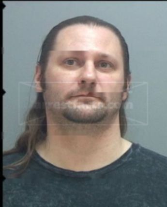 Steven Glenn Cottam