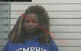 Kaneadra Lashelle Campbell