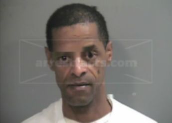 Darrin Ellis