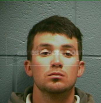 Dustin Lee Hall