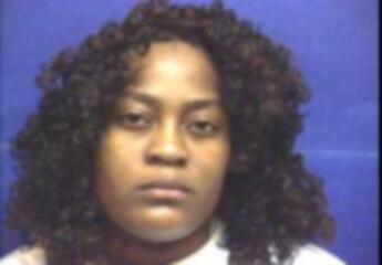Terressa Laraye Jackson