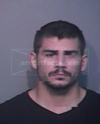 Jason Matthew Buras