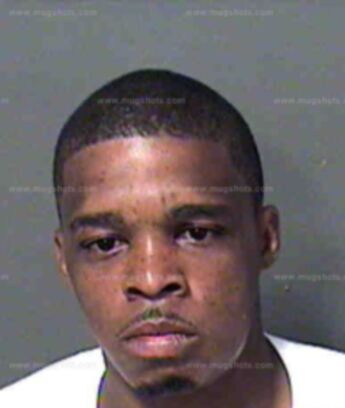 Carlton Pickett Jr.