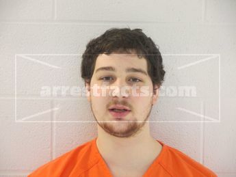 Dustin William Bennett