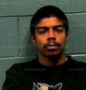 Adam Arnold Hernandez