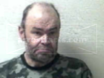 Donald Regan Raher