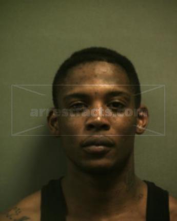 Jamar Eugene Britton