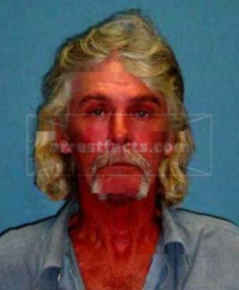 Jerry Allen Stephenson