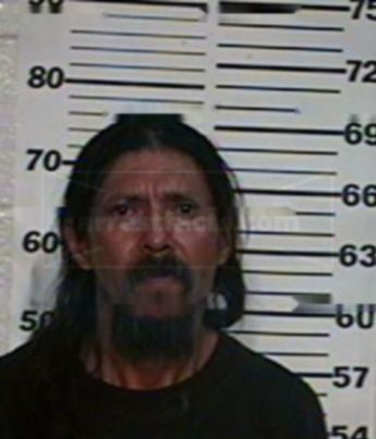 Victor Manuel Rodriguez Cantu