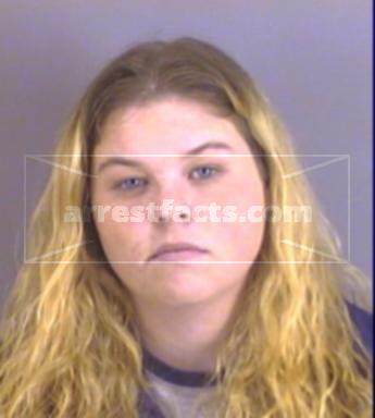 K. Ashley Pierce