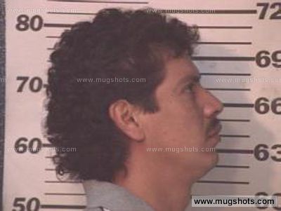 Salvador Carlos Camargo
