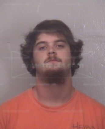 Julian Chase Roberts