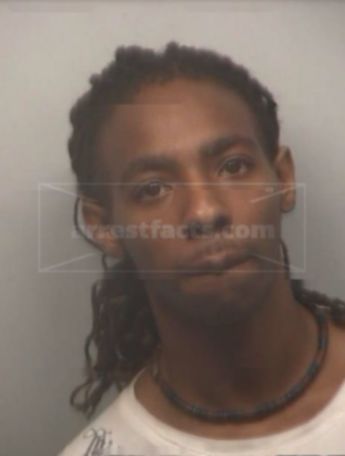 Jocquet Demarcus Moss