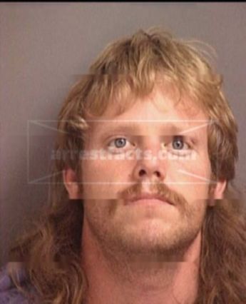 Danny Ray Huxford