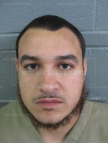 Alex Galvis