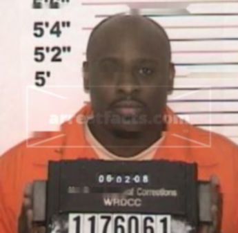 Al M Woodard