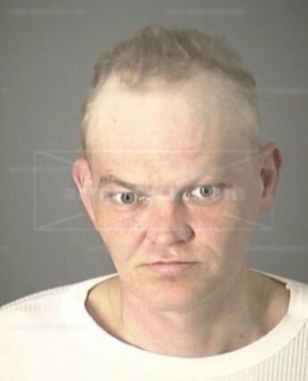 Preston Wayne Mcadams