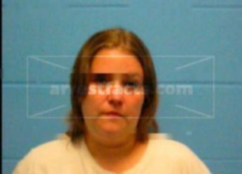Misti Michelle Denton