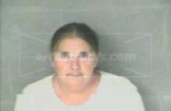 Marie Ann Daniels