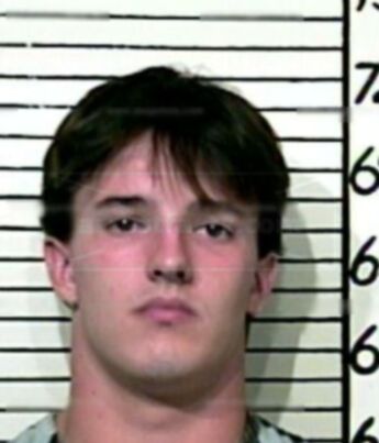 Matthew Benjamin Wentworth