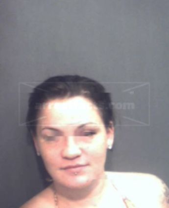 Laura Faith Harper
