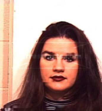 Jessica Dawn Parkes