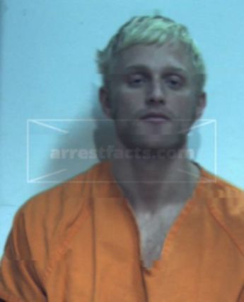 Dustin Swartz