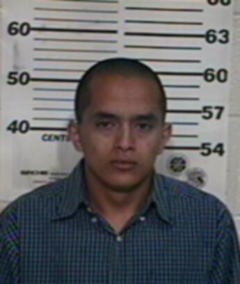 Rodolfo Cantu Calderon