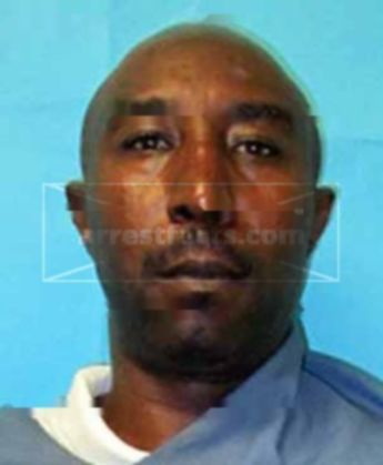 Cecil Marven Richards