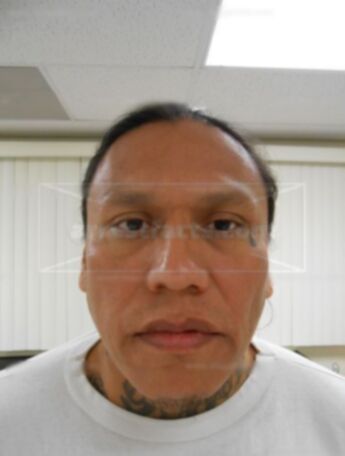 Alan Leon Redwillow