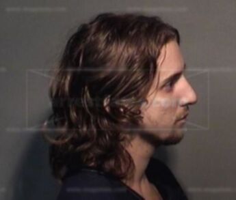 Tyler Jeffrey Huskins
