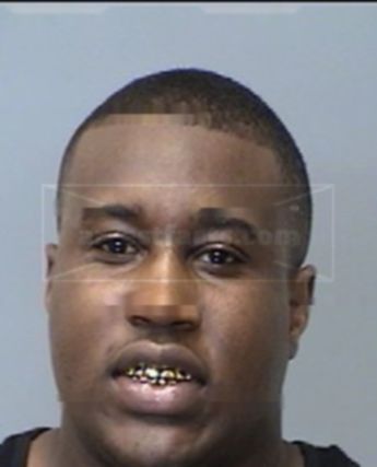 Brandon Cheques Rich