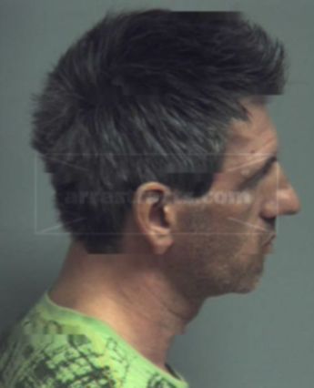 Daniel Floyd Phelps
